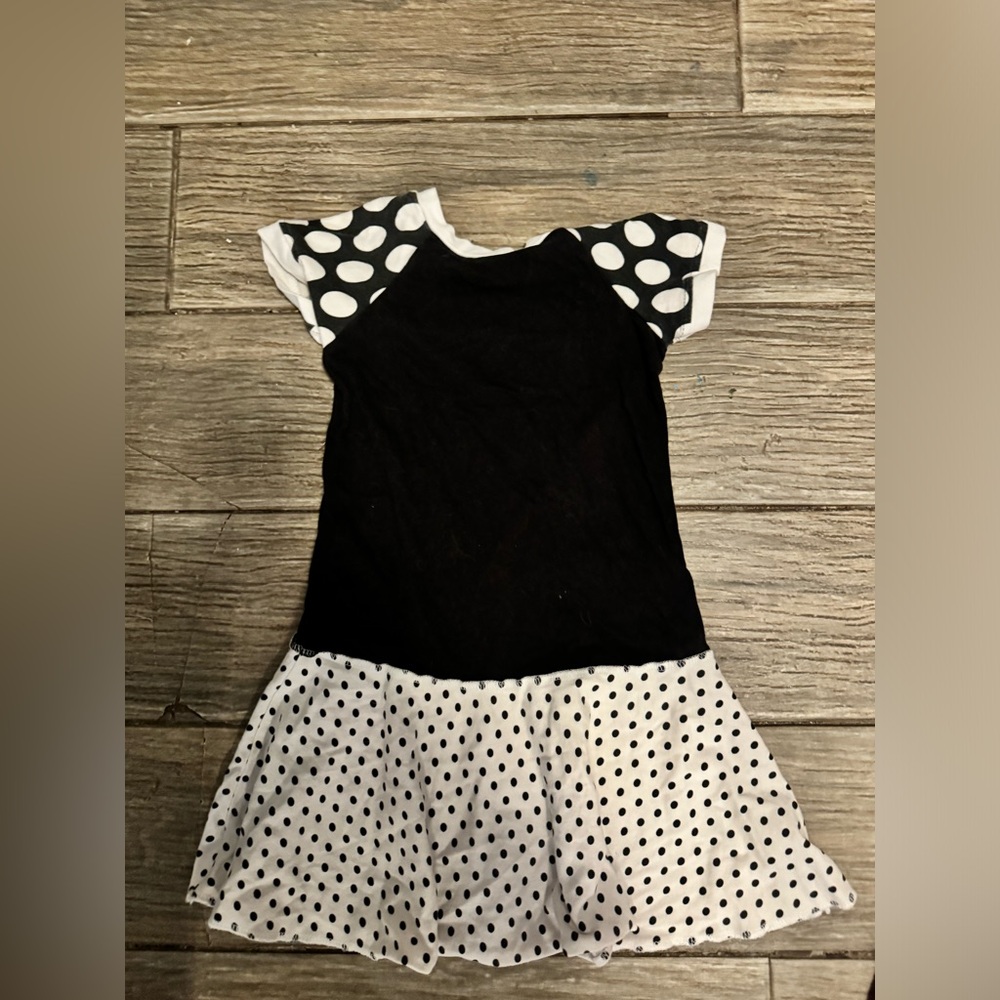 Girls custom boutique T-shirt dress, tunic , shirt Beatles.